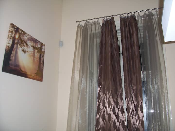 ห้องนอน