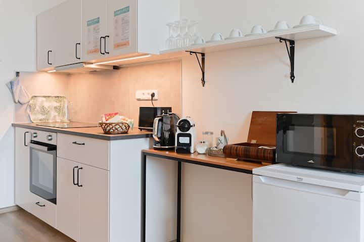 Apartman Betty - Brno