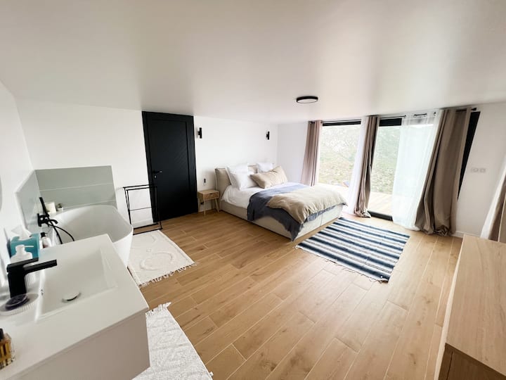 Chambre 3