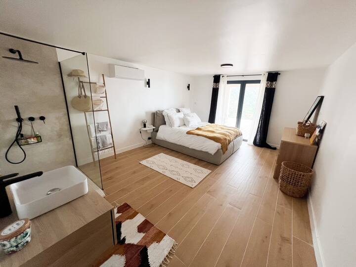 Chambre 4
