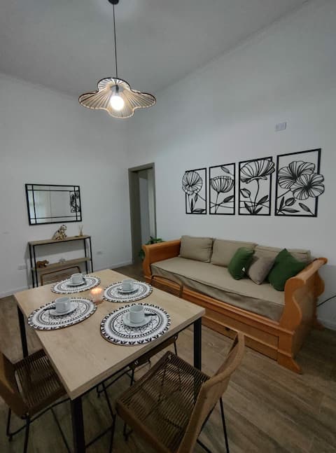 Top performing Airbnb: Comfortable, spacious and bright in Belgrano in Comuna 13