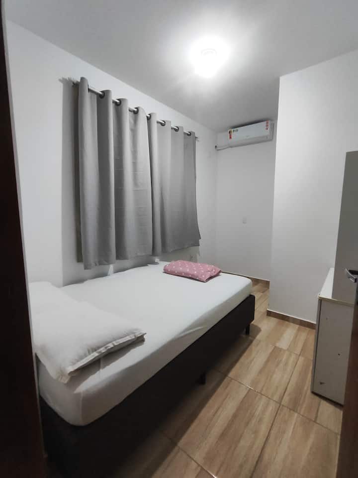 საძინებელი 1