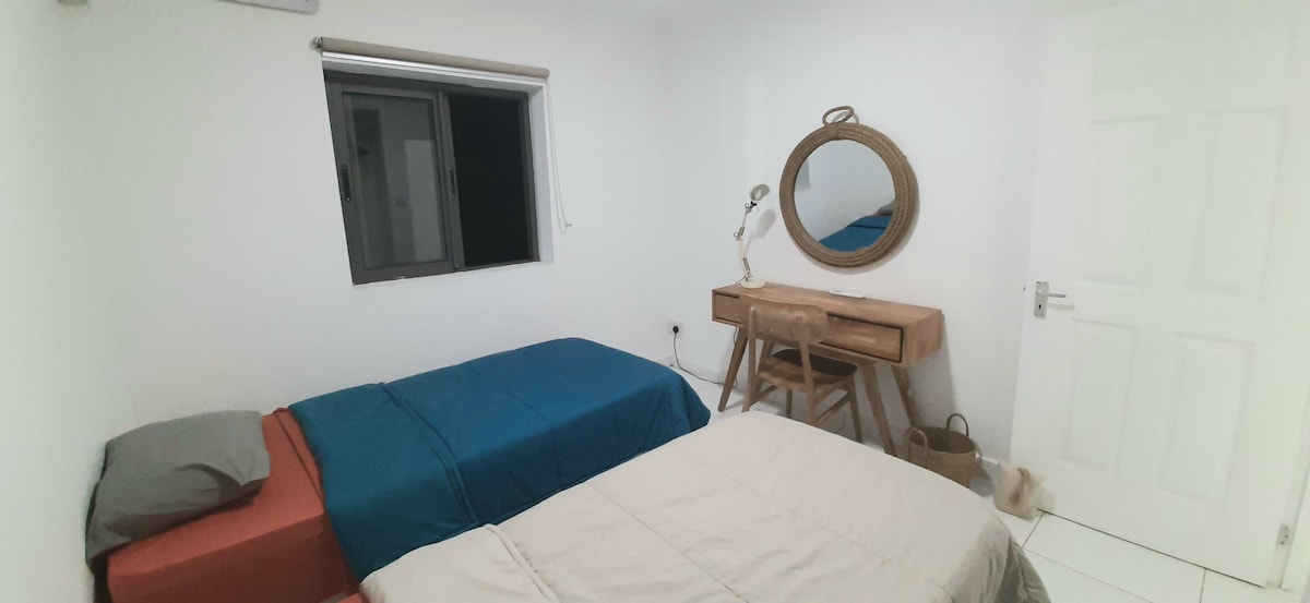 საძინებელი 2