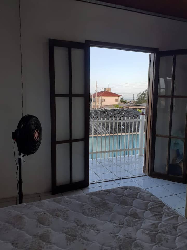 საძინებელი 2