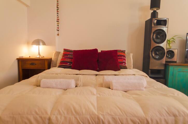 Vive BA Stays managed Airbnb listing 1