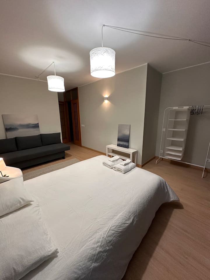 საძინებელი