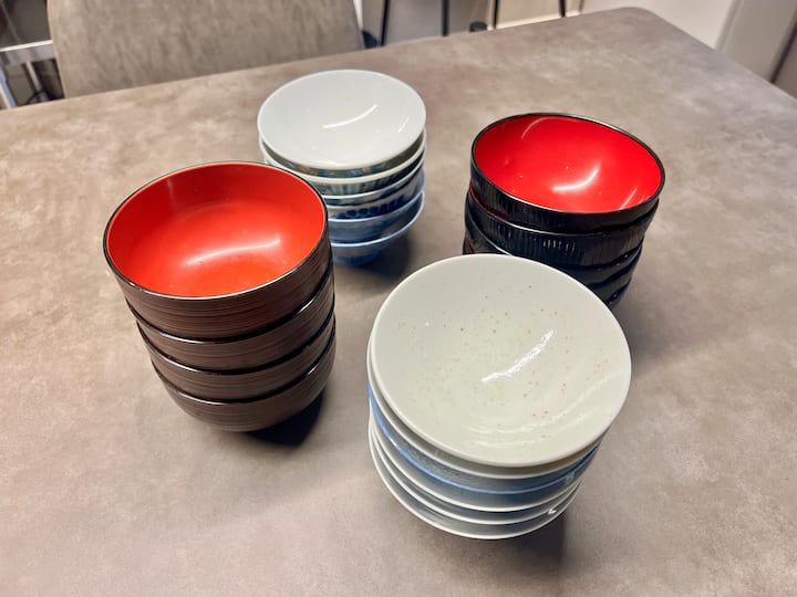 フルキッチンの写真3