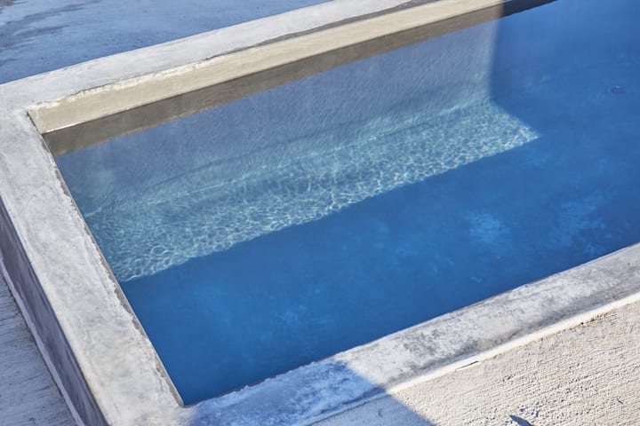 露天風呂（温泉以外）・ジャグジーの写真3