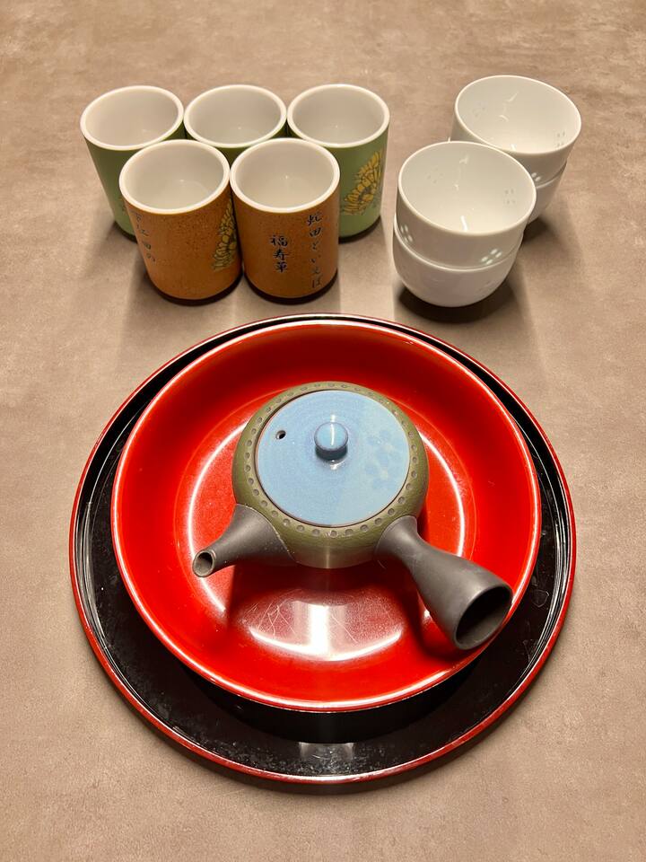 フルキッチンの写真6