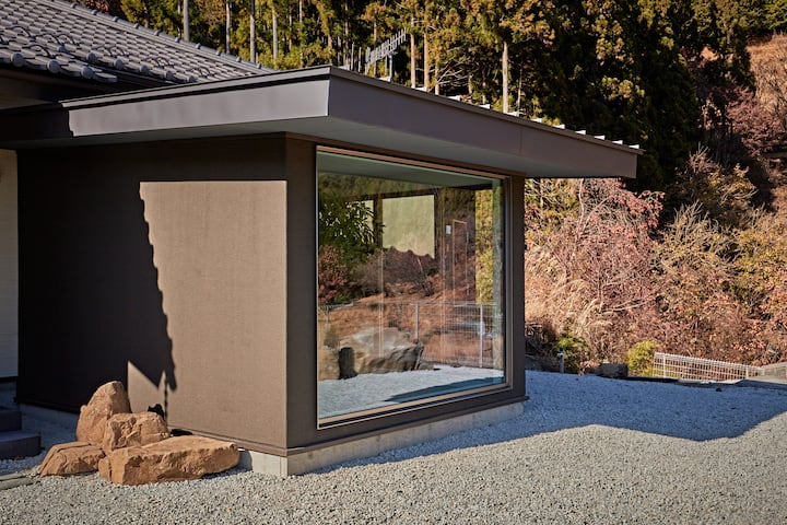 エクステリアの写真16