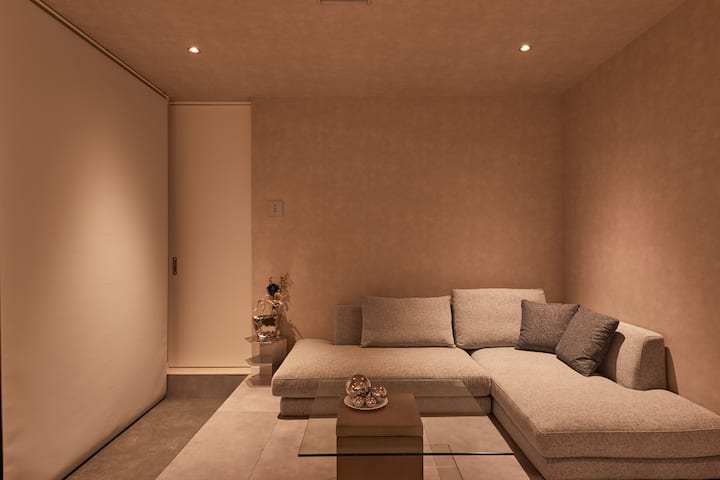 リビングの写真4