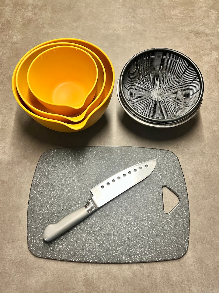 フルキッチンの写真11