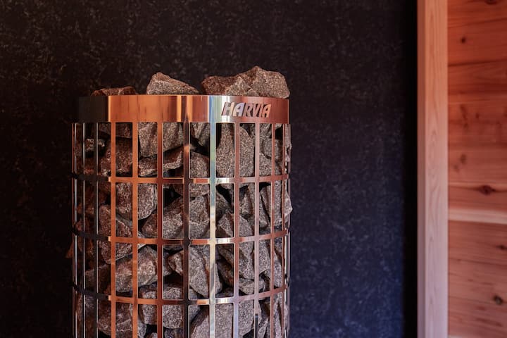 露天風呂（温泉以外）・ジャグジーの写真5