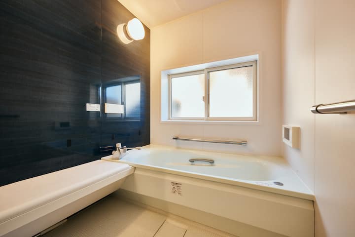 フルバスルームの写真2