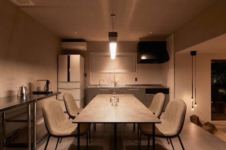 リビングの写真3