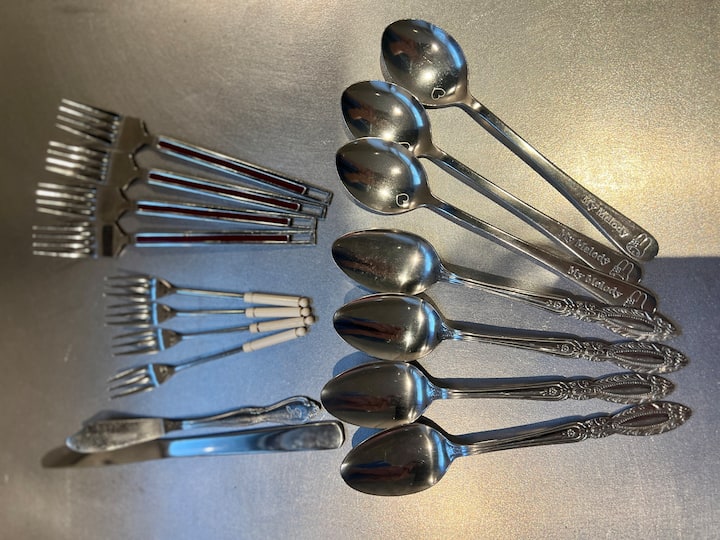 フルキッチンの写真9