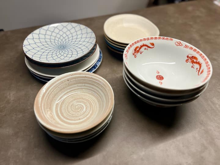 フルキッチンの写真2