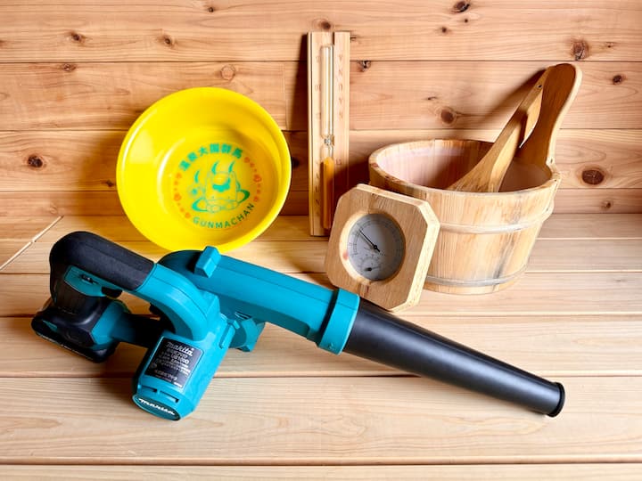 露天風呂（温泉以外）・ジャグジーの写真8