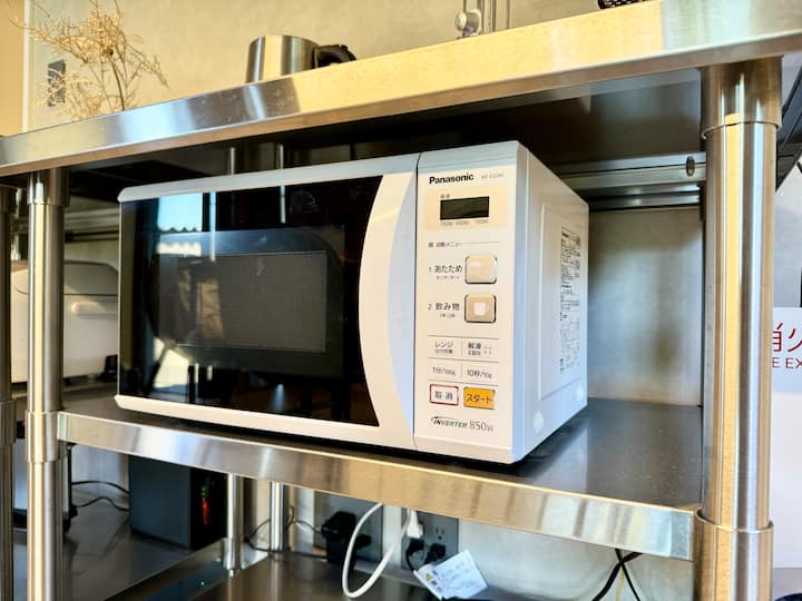 フルキッチンの写真15