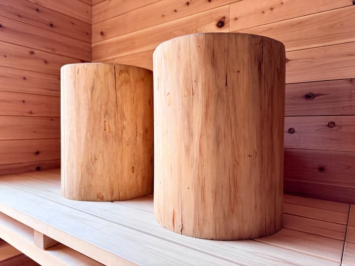 露天風呂（温泉以外）・ジャグジーの写真9