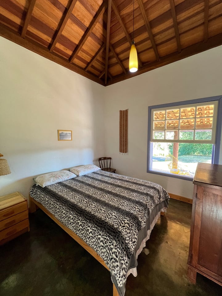 Quarto 2 Casa 2