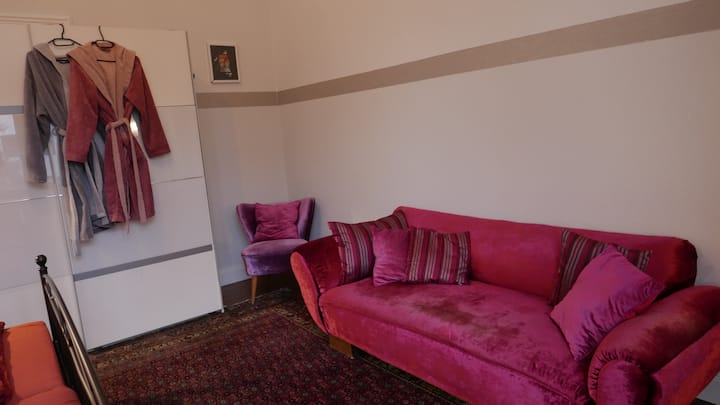 Cityapartment Bonn Histor. Flair Centrally Located - Bonn