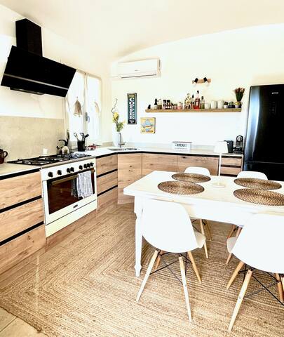 Trullo “CosyNest” Salentino gallery image 5