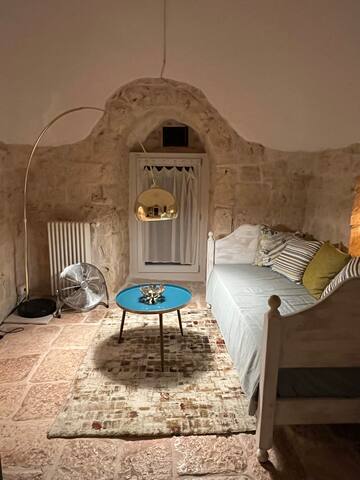 Trullo “CosyNest” Salentino gallery image 4