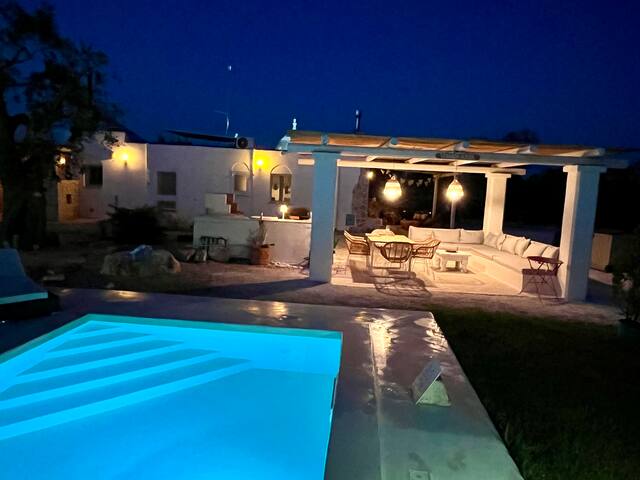 Trullo “CosyNest” Salentino gallery image 3