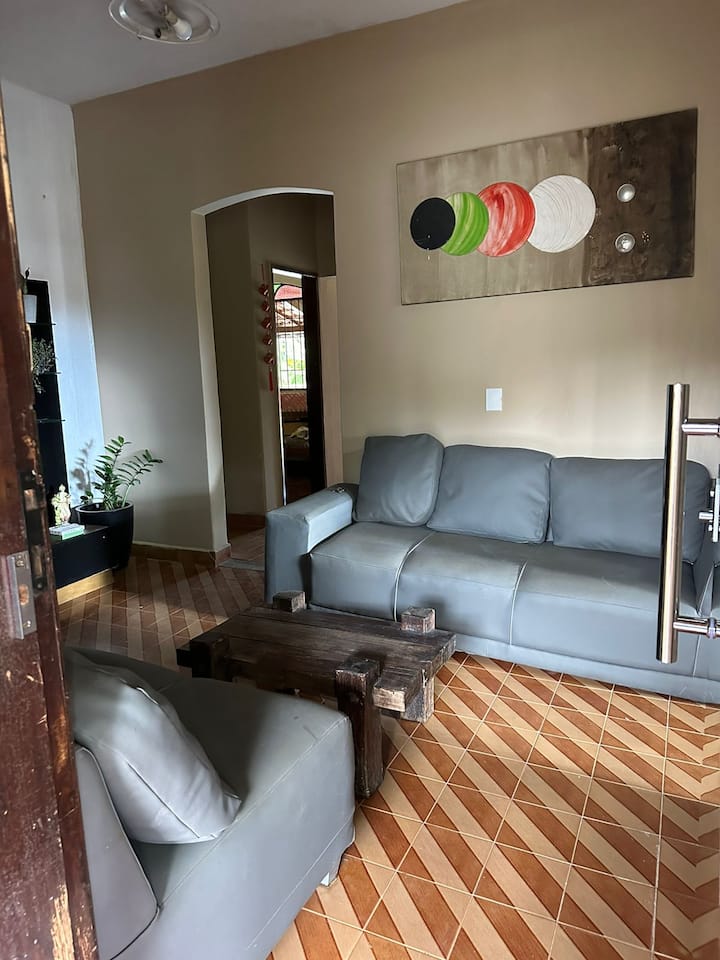 Sitio Piscina+area Gourmet Grupos/ Família/eventos - Sete Lagoas