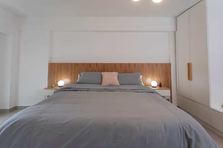 ห้องนอน