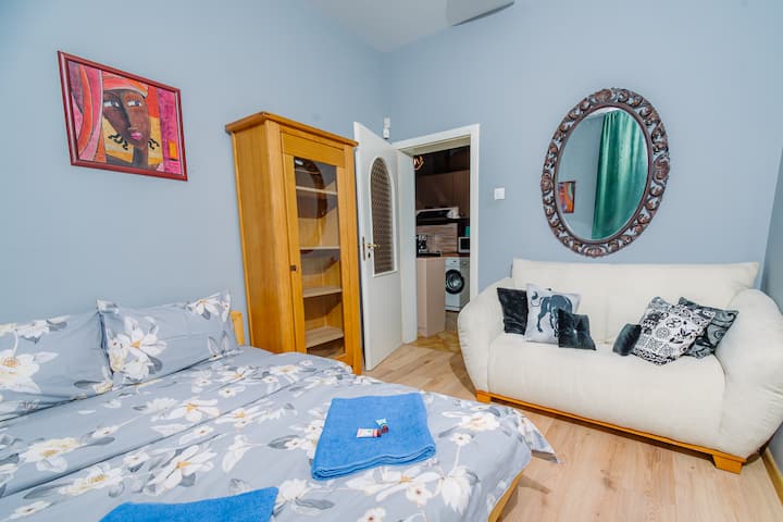 ფართო საძინებელი