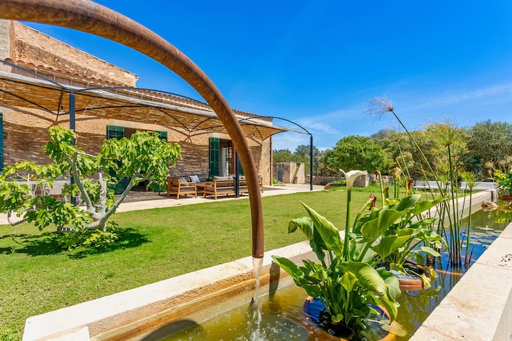 Villa Son Fullana gallery image 5