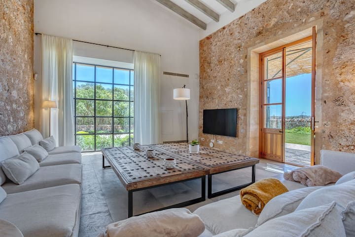 Villa Son Fullana gallery image 4