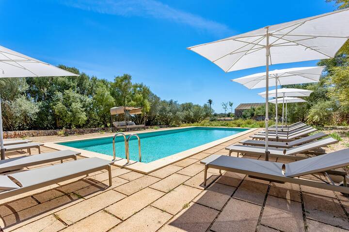 Villa Son Fullana gallery image 3