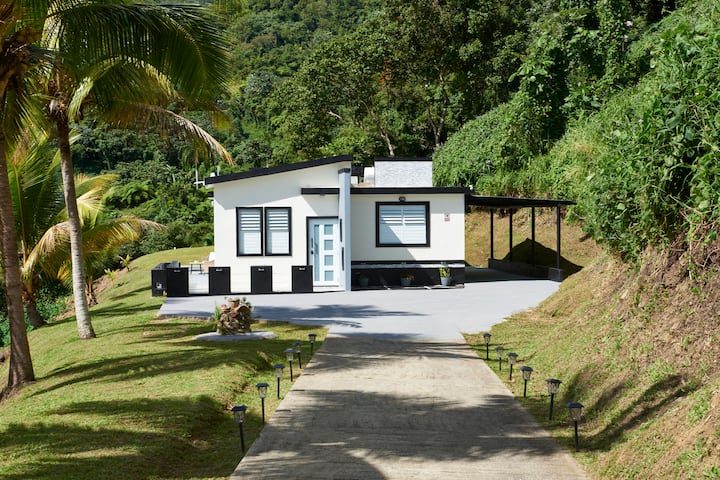 Skirt Of El Yunque (45 Mins From Airport) - Puerto Rico