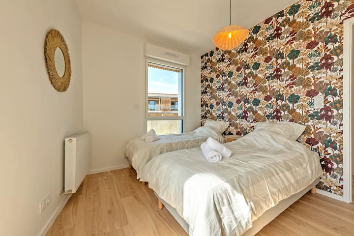 საძინებელი 3