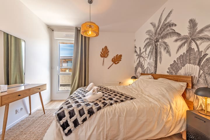 საძინებელი 2