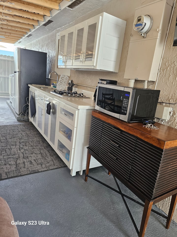 Casa De Huéspedes Para Descansar - Miramar, FL