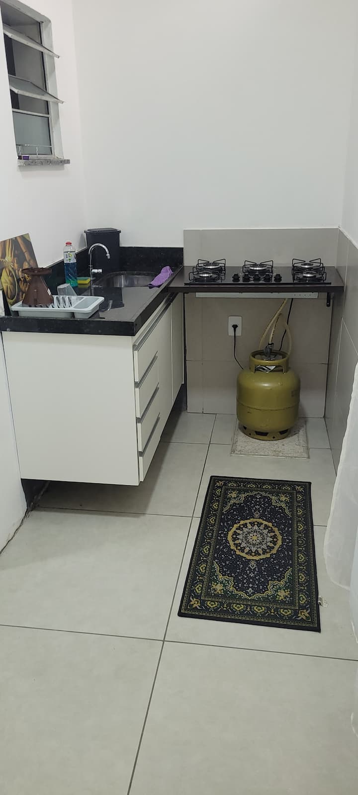 Loft 7 Minutos Do Centro - Belo Horizonte