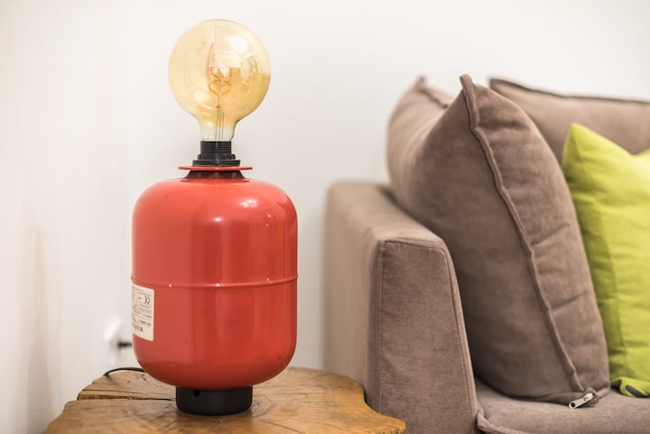 ห้องนั่งเล่น