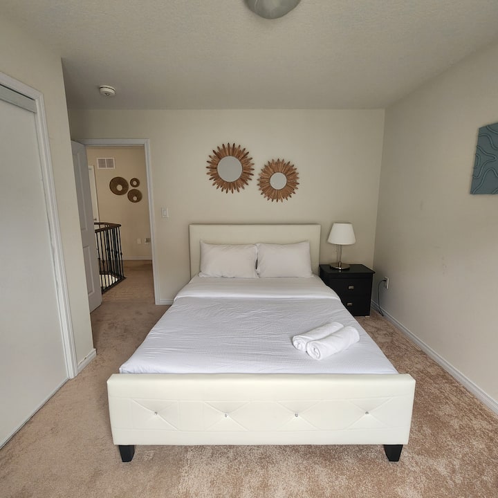 Спална соба 3