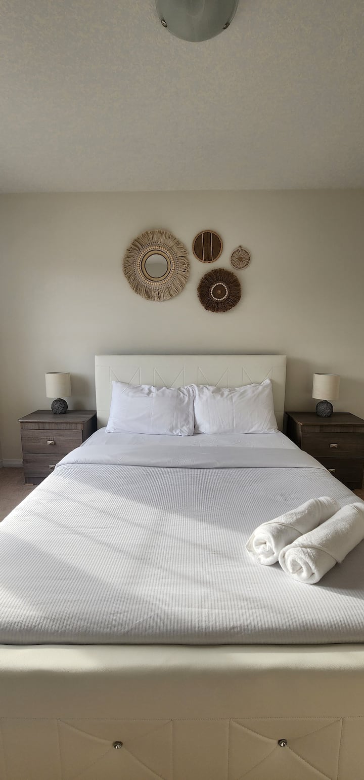 Спална соба 4