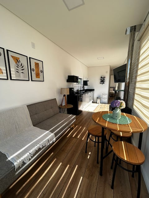 Anúncio popular: Container Chalet - Rustic Luxury em Sorocaba