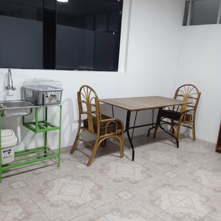 Habitación En Ayacucho, Perú - Ayacucho