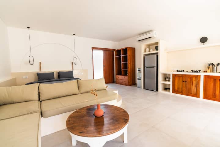 Villa Papì Uluwatu #1 - Uluwatu