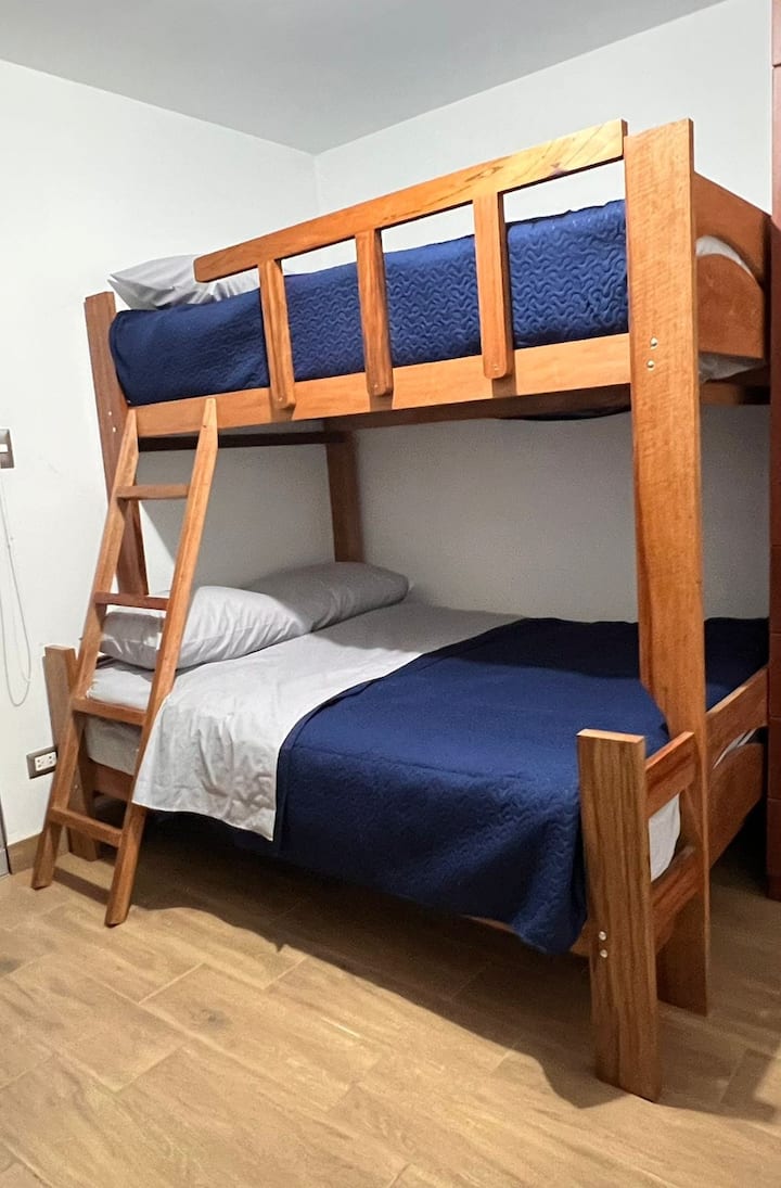 Спална соба 1