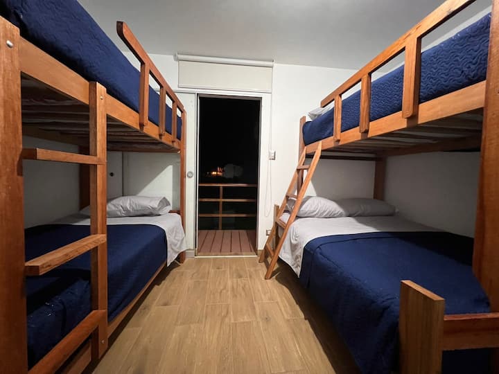 Спална соба 2