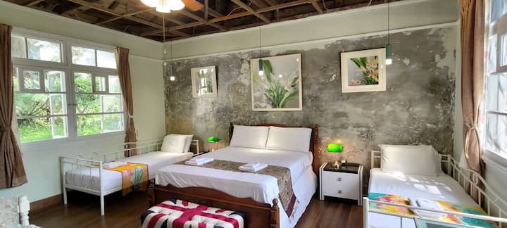 საძინებელი 3