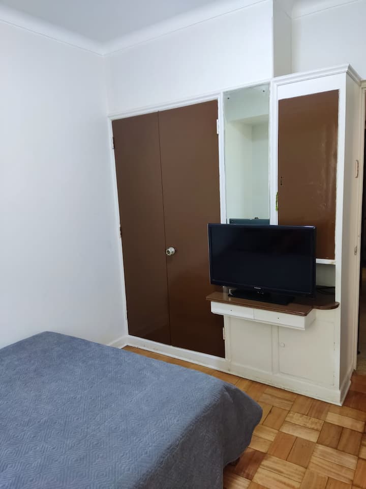 Спалня 3